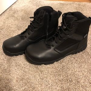 Men’s Danner Tactical Boots.